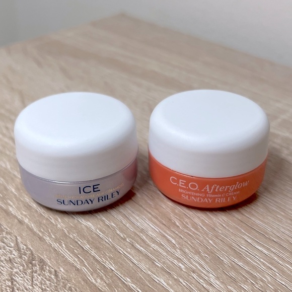 Sunday Riley Skincare Bundle - Picture 8 of 15